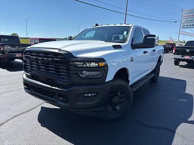 New 2025 Ram 2500 Tradesman Crew Cab for sale #SG568922 - photo 1