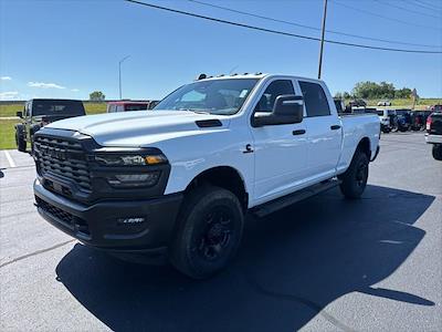 New 2025 Ram 2500 Tradesman Crew Cab for sale #SG568922 - photo 2