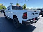 New 2025 Ram 2500 Tradesman Crew Cab for sale #SG568922 - photo 4