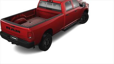 New 2025 Ram 3500 Tradesman Crew Cab 4x4 Pickup for sale #SG571199 - photo 2