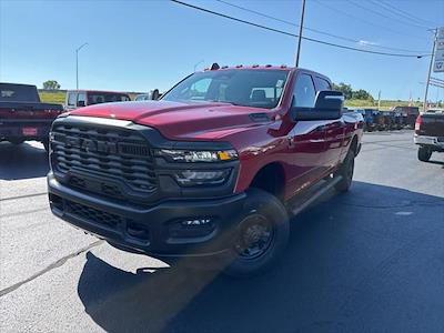 New 2025 Ram 2500 Tradesman Crew Cab for sale #SG578865 - photo 1