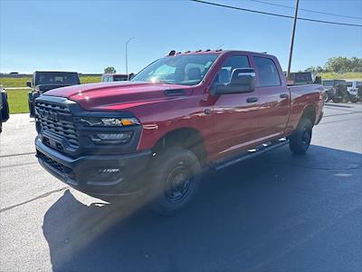 New 2025 Ram 2500 Tradesman Crew Cab for sale #SG578865 - photo 2
