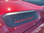 New 2025 Ram 2500 Tradesman Crew Cab for sale #SG578865 - photo 10