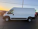 New 2026 Ram ProMaster 3500 High Roof Empty Cargo Van for sale #TE174002 - photo 6