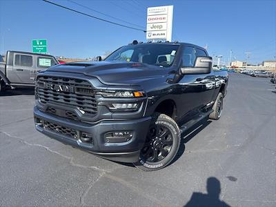 New 2026 Ram 2500 Tradesman Crew Cab for sale #TG162726 - photo 1