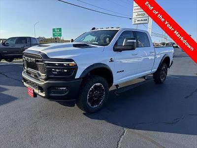 New 2026 Ram 2500 Rebel Crew Cab for sale #TG164000 - photo 2
