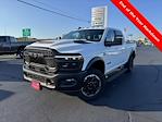 New 2026 Ram 2500 Rebel Crew Cab for sale #TG164000 - photo 1