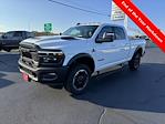New 2026 Ram 2500 Rebel Crew Cab for sale #TG164000 - photo 2