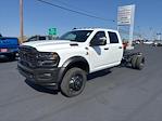 New 2026 Ram 5500 Crew Cab 84 CA Cab Chassis for sale #TG191242 - photo 3