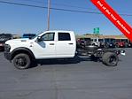 New 2026 Ram 5500 Crew Cab 84 CA Cab Chassis for sale #TG191242 - photo 4