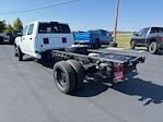 New 2026 Ram 5500 Crew Cab 84 CA Cab Chassis for sale #TG191242 - photo 2