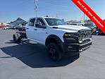 New 2026 Ram 5500 Crew Cab 84 CA Cab Chassis for sale #TG191242 - photo 8