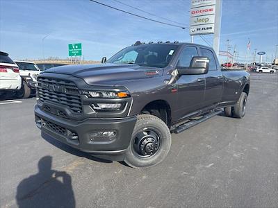 New 2026 Ram 3500 Tradesman Crew Cab for sale #TG211156 - photo 1