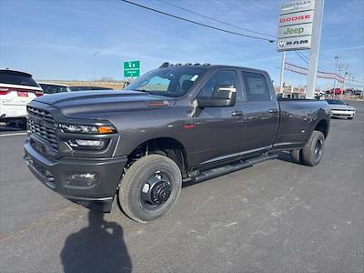New 2026 Ram 3500 Tradesman Crew Cab for sale #TG211156 - photo 2