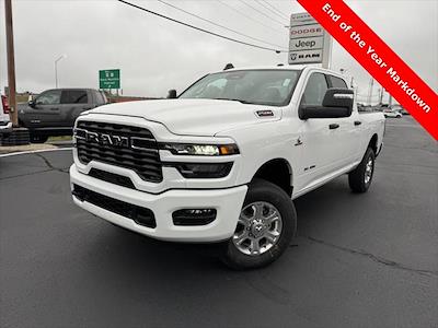 New 2026 Ram 2500 Big Horn Crew Cab for sale #TG217420 - photo 1