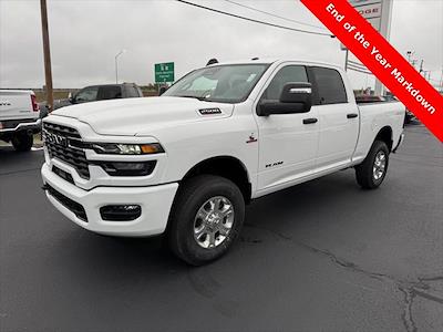 New 2026 Ram 2500 Big Horn Crew Cab for sale #TG217420 - photo 2