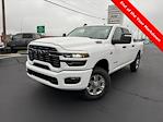 New 2026 Ram 2500 Big Horn Crew Cab for sale #TG217420 - photo 1