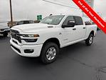 New 2026 Ram 2500 Big Horn Crew Cab for sale #TG217420 - photo 2