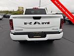 New 2026 Ram 2500 Big Horn Crew Cab for sale #TG217420 - photo 5