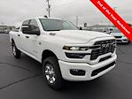 New 2026 Ram 2500 Big Horn Crew Cab for sale #TG217420 - photo 8