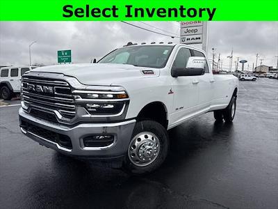 New 2026 Ram 3500 Laramie Crew Cab for sale #TG218191 - photo 1