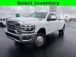 New 2026 Ram 3500 Laramie Crew Cab for sale #TG218191 - photo 1