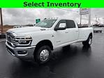 New 2026 Ram 3500 Laramie Crew Cab for sale #TG218191 - photo 2