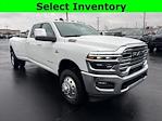 New 2026 Ram 3500 Laramie Crew Cab for sale #TG218191 - photo 8