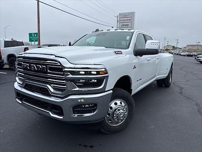 New 2026 Ram 3500 Laramie Crew Cab for sale #TG224574 - photo 1