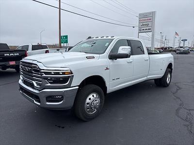 New 2026 Ram 3500 Laramie Crew Cab for sale #TG224574 - photo 2