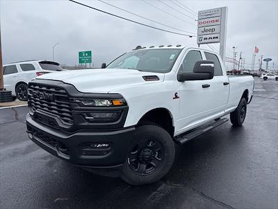 New 2026 Ram 3500 Tradesman Crew Cab for sale #TG238818 - photo 1