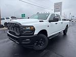 New 2026 Ram 3500 Tradesman Crew Cab for sale #TG238818 - photo 1