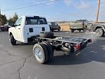 New 2026 Ram 3500 Regular Cab 60 CA Cab Chassis for sale #TG246426 - photo 4