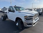 New 2026 Ram 3500 Regular Cab 60 CA Cab Chassis for sale #TG246426 - photo 8