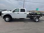 New 2026 Ram 4500 Crew Cab 60 CA Cab Chassis for sale #TG265760 - photo 4