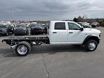 New 2026 Ram 4500 Crew Cab 60 CA Cab Chassis for sale #TG265760 - photo 8