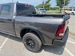 New 2024 Ram 1500 Classic Warlock Crew Cab 4x4 Pickup for sale #JR10731 - photo 15