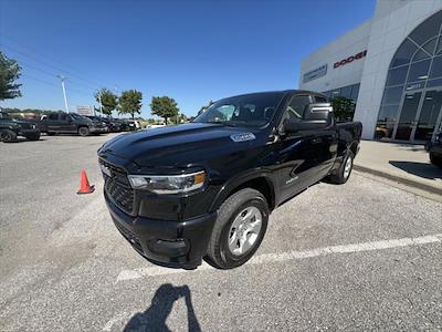 New 2025 Ram 1500 Big Horn Quad Cab 4x4 Pickup for sale #J10780 - photo 1