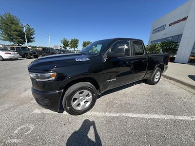 New 2025 Ram 1500 Big Horn Quad Cab 4x4 Pickup for sale #J10780 - photo 2