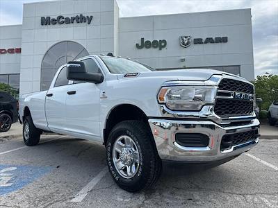 New 2024 Ram 2500 Tradesman Crew Cab 4x4 Pickup for sale #J10794 - photo 1