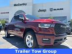 New 2025 Ram 1500 Big Horn Crew Cab 4x4 Pickup for sale #JR10842 - photo 1