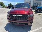 New 2025 Ram 1500 Big Horn Crew Cab 4x4 Pickup for sale #JR10842 - photo 10
