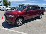 New 2025 Ram 1500 Big Horn Crew Cab 4x4 Pickup for sale #JR10842 - photo 14