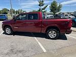New 2025 Ram 1500 Big Horn Crew Cab 4x4 Pickup for sale #JR10842 - photo 20