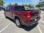 New 2025 Ram 1500 Big Horn Crew Cab 4x4 Pickup for sale #JR10842 - photo 23