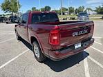 New 2025 Ram 1500 Big Horn Crew Cab 4x4 Pickup for sale #JR10842 - photo 24