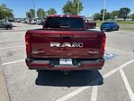 New 2025 Ram 1500 Big Horn Crew Cab 4x4 Pickup for sale #JR10842 - photo 27