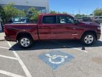 New 2025 Ram 1500 Big Horn Crew Cab 4x4 Pickup for sale #JR10842 - photo 37