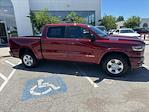 New 2025 Ram 1500 Big Horn Crew Cab 4x4 Pickup for sale #JR10842 - photo 40