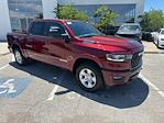 New 2025 Ram 1500 Big Horn Crew Cab 4x4 Pickup for sale #JR10842 - photo 43
